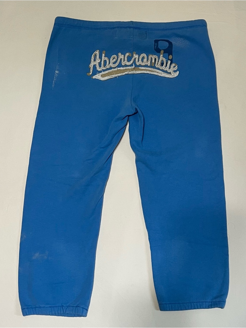 Vintage Abercrombie Pants